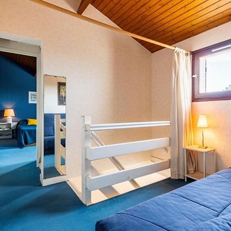 Apartment Le Bois Du Roy By Interhome Saint-Palais-sur-Mer Dış mekan fotoğraf